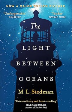 The Light Between Oceans